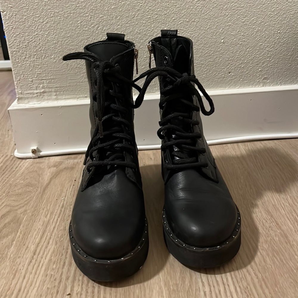 Steve Madden - ROCCO